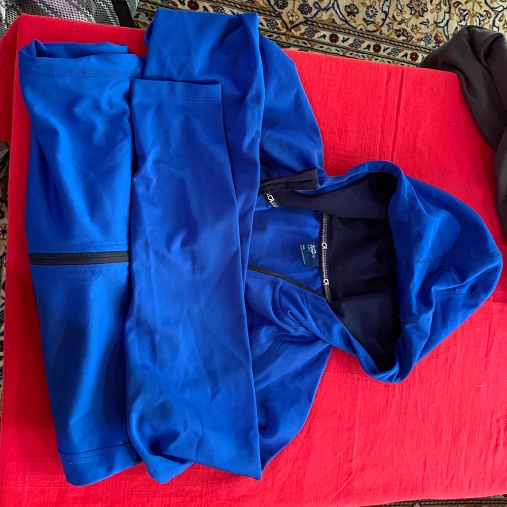 Gap fit xxl